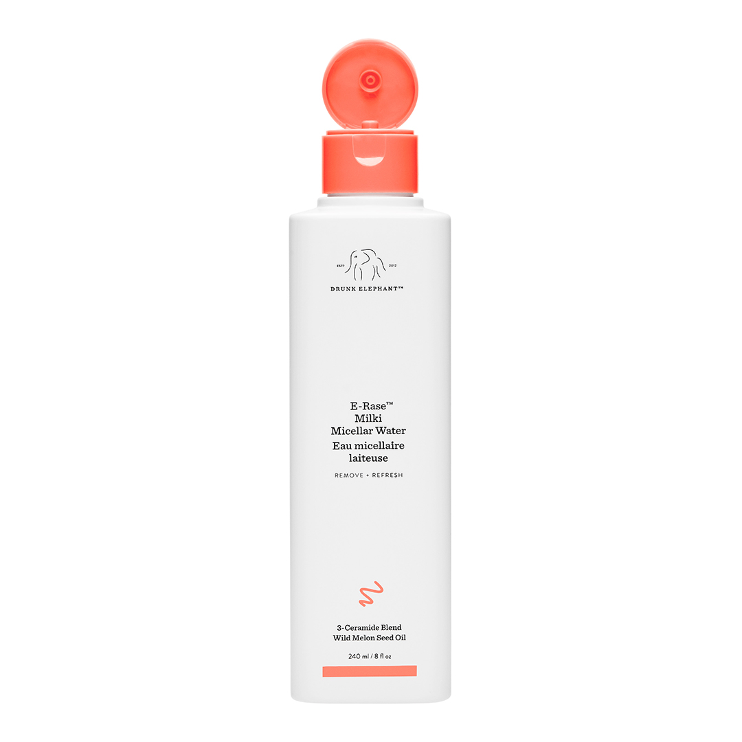 E-RASE™ MILKI MICELLAR WATER (AGUA MICELAR)